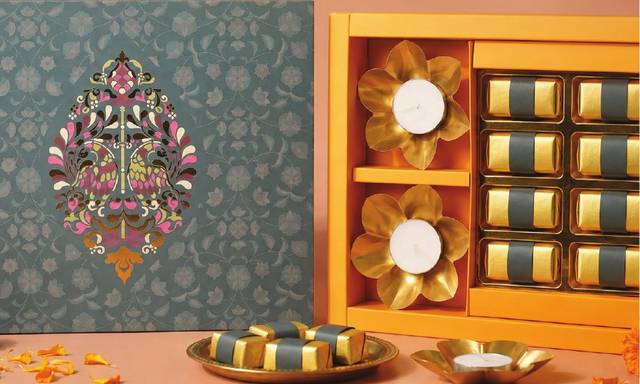 The Prerna hamper