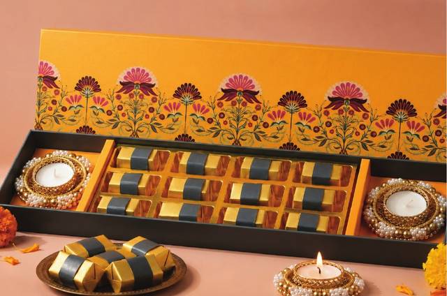 The Aadya hamper