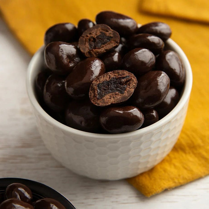 Chocolate Raisins